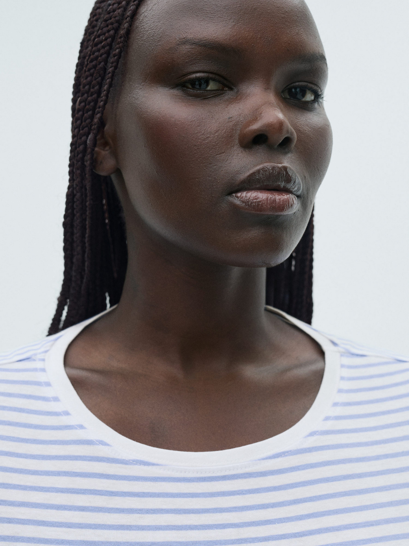 Футболка MANGO модель 87094073_50 Фото