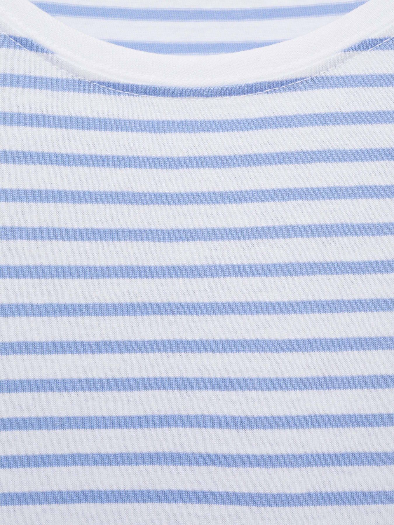 Футболка MANGO модель 87094073_50 Футболка MANGO модель 87094073_50 Фото