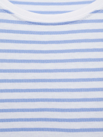 Футболка MANGO модель 87094073_50 Футболка MANGO модель 87094073_50 Фото