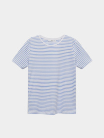 Футболка MANGO модель 87094073_50 Футболка MANGO модель 87094073_50 Фото