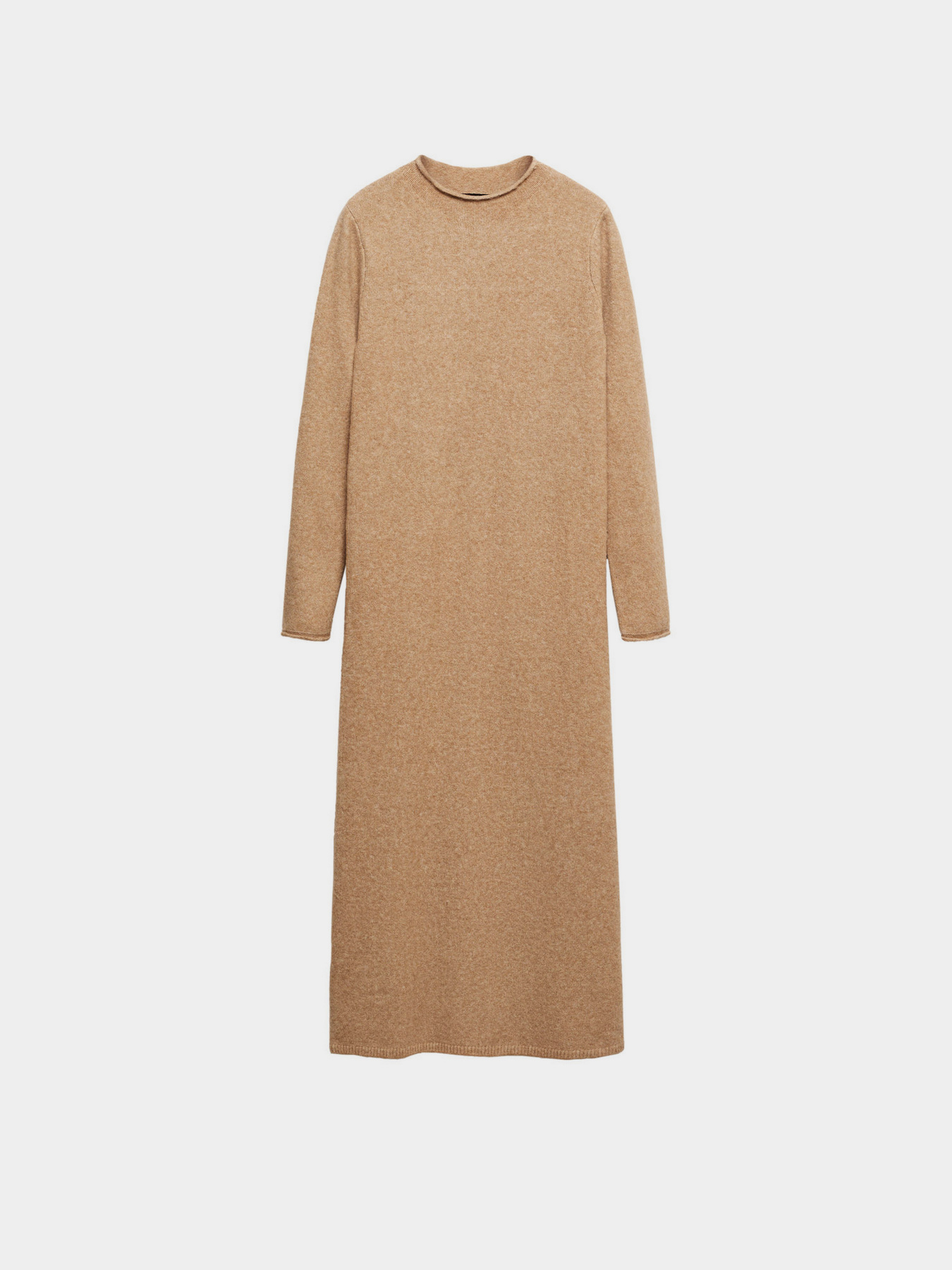 Сукня міді MANGO Seeds модель 57047726_9 Фото