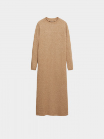 Сукня міді MANGO Seeds модель 57047726_9 Фото