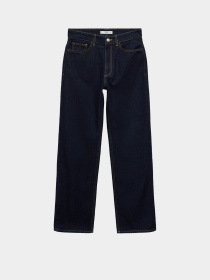 Прямі джинси MANGO модель 87014075_TS Фото