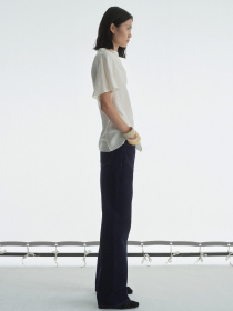 Прямі джинси MANGO модель 87014075_TS Прямі джинси MANGO модель 87014075_TS Фото