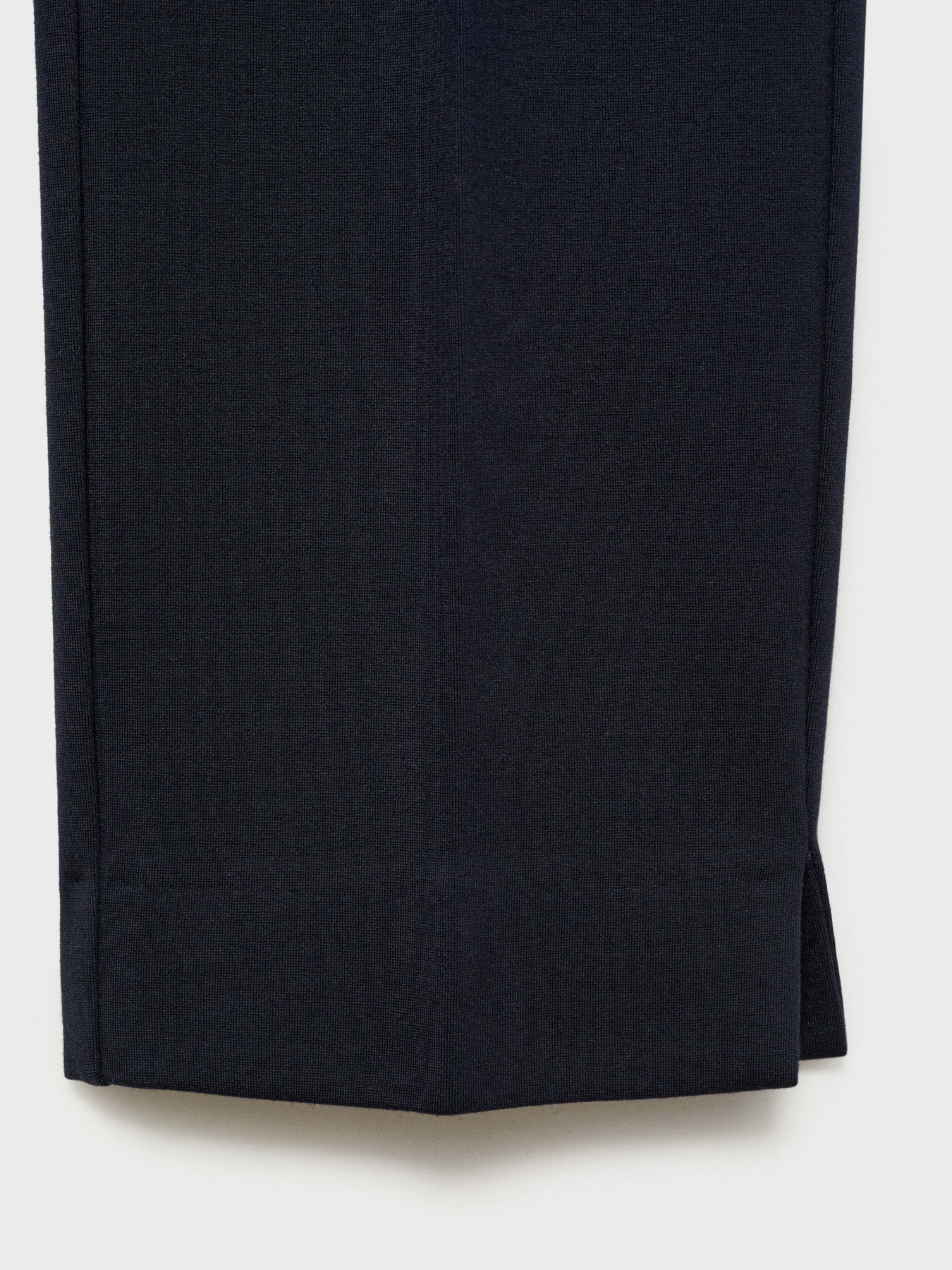 Штани класичні MANGO модель 87054808_69 Фото