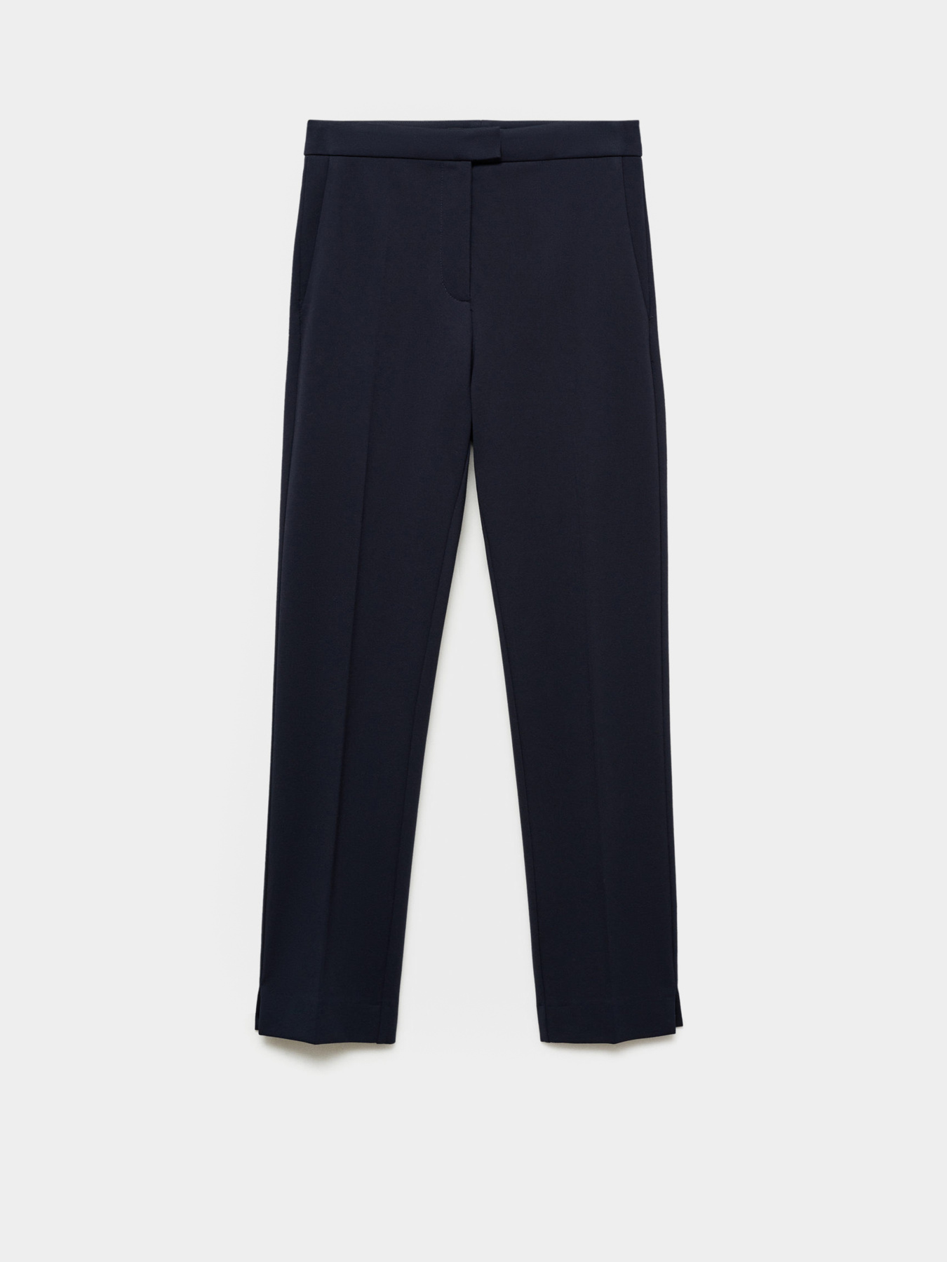 Штани класичні MANGO модель 87054808_69 Фото