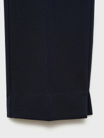 Штани класичні MANGO модель 87054808_69 Фото