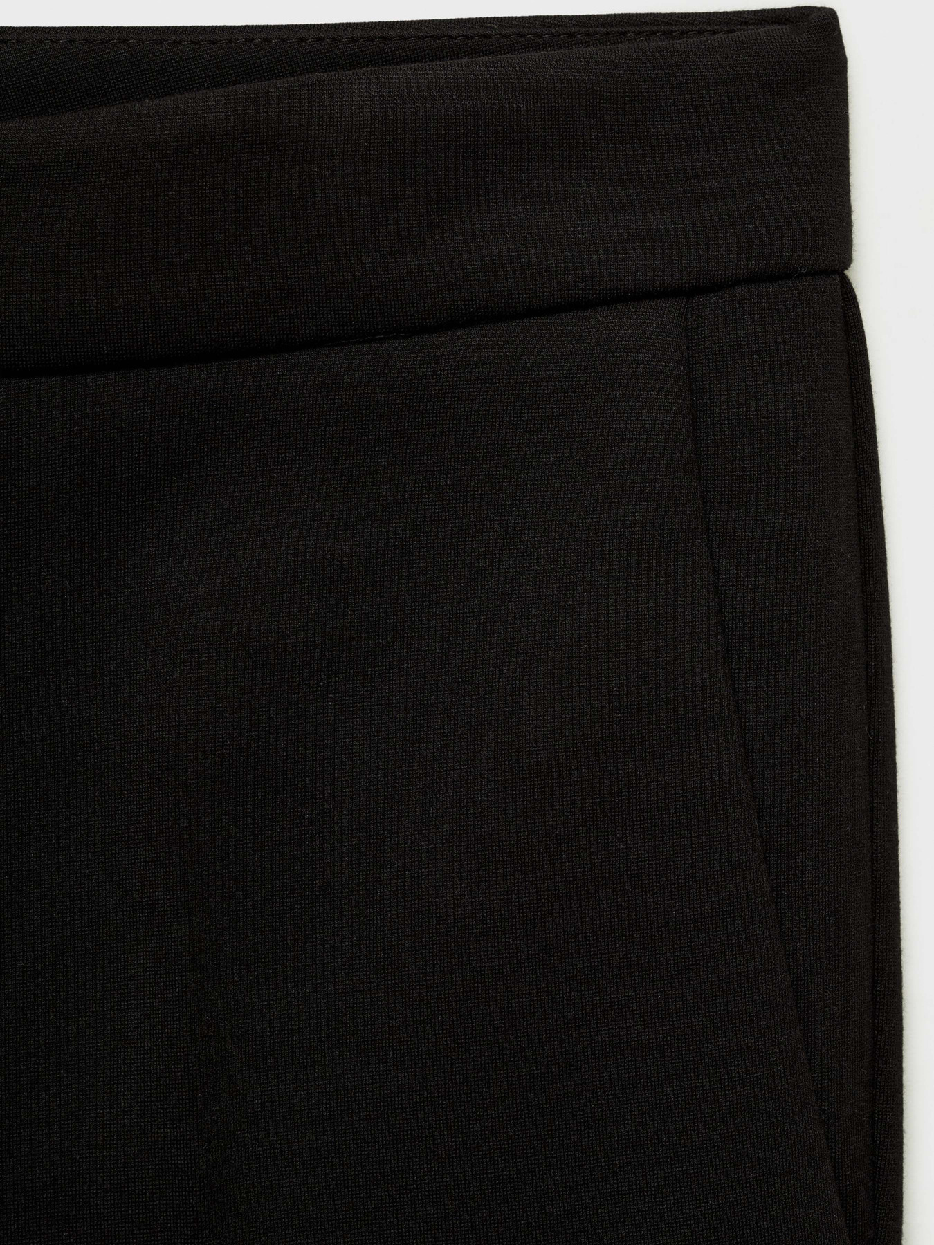 Класичні штани MANGO модель 87054808_99 Фото