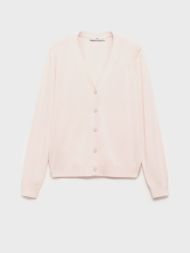 Кардиган MANGO модель 87074078_83 Фото