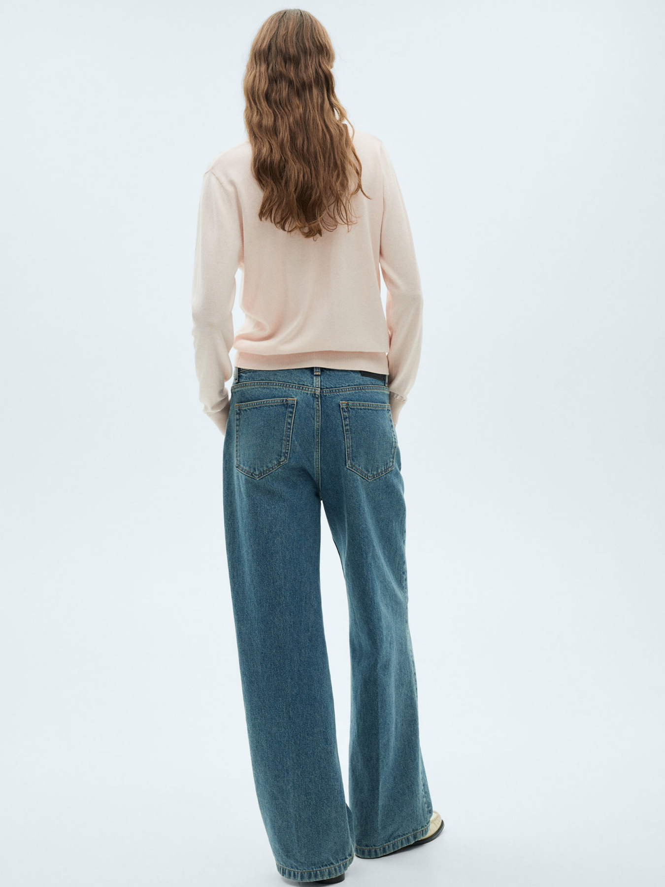 Кардиган MANGO модель 87074078_83 Фото