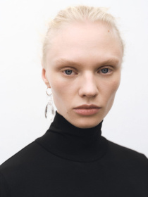 Платье макси MANGO модель 87084423_99 Фото