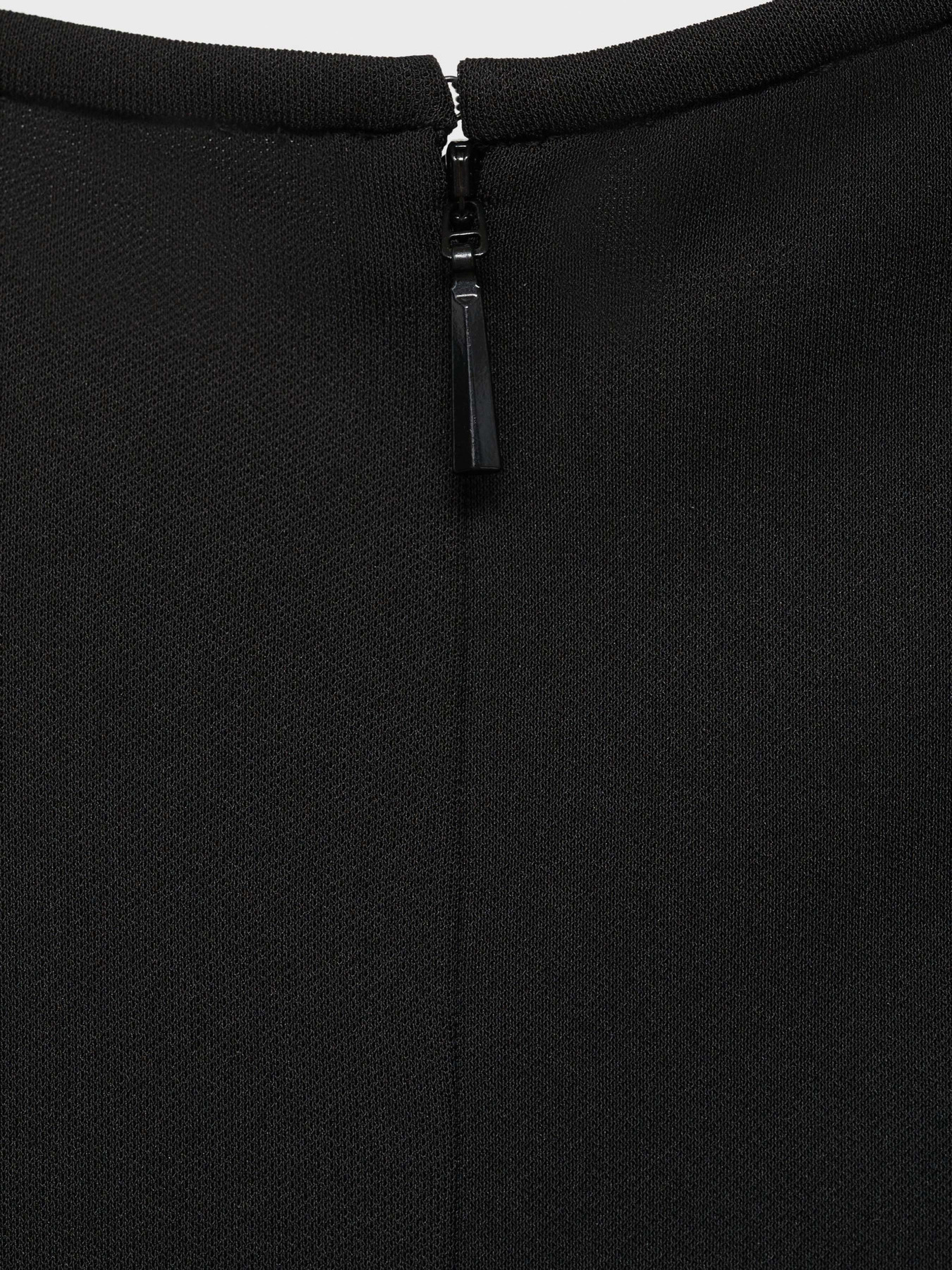 Платье миди MANGO модель 87094092_99 Фото