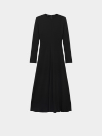 Сукня міді MANGO модель 87094092_99 Сукня міді MANGO модель 87094092_99 Фото