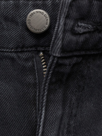 Широкі джинси MANGO модель 87030651_TU Фото