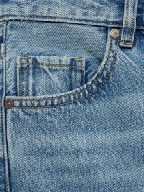 Прямі джинси MANGO модель 87033280_TM Прямі джинси MANGO модель 87033280_TM Фото