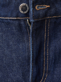 Прямі джинси MANGO модель 87050447_TS Фото