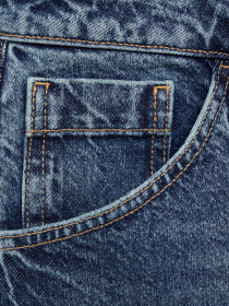 Джинсова спідниця MANGO модель 87040637_TO Джинсова спідниця MANGO модель 87040637_TO Фото