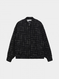 Бомбер MANGO Dupla модель 57069223_99 Фото