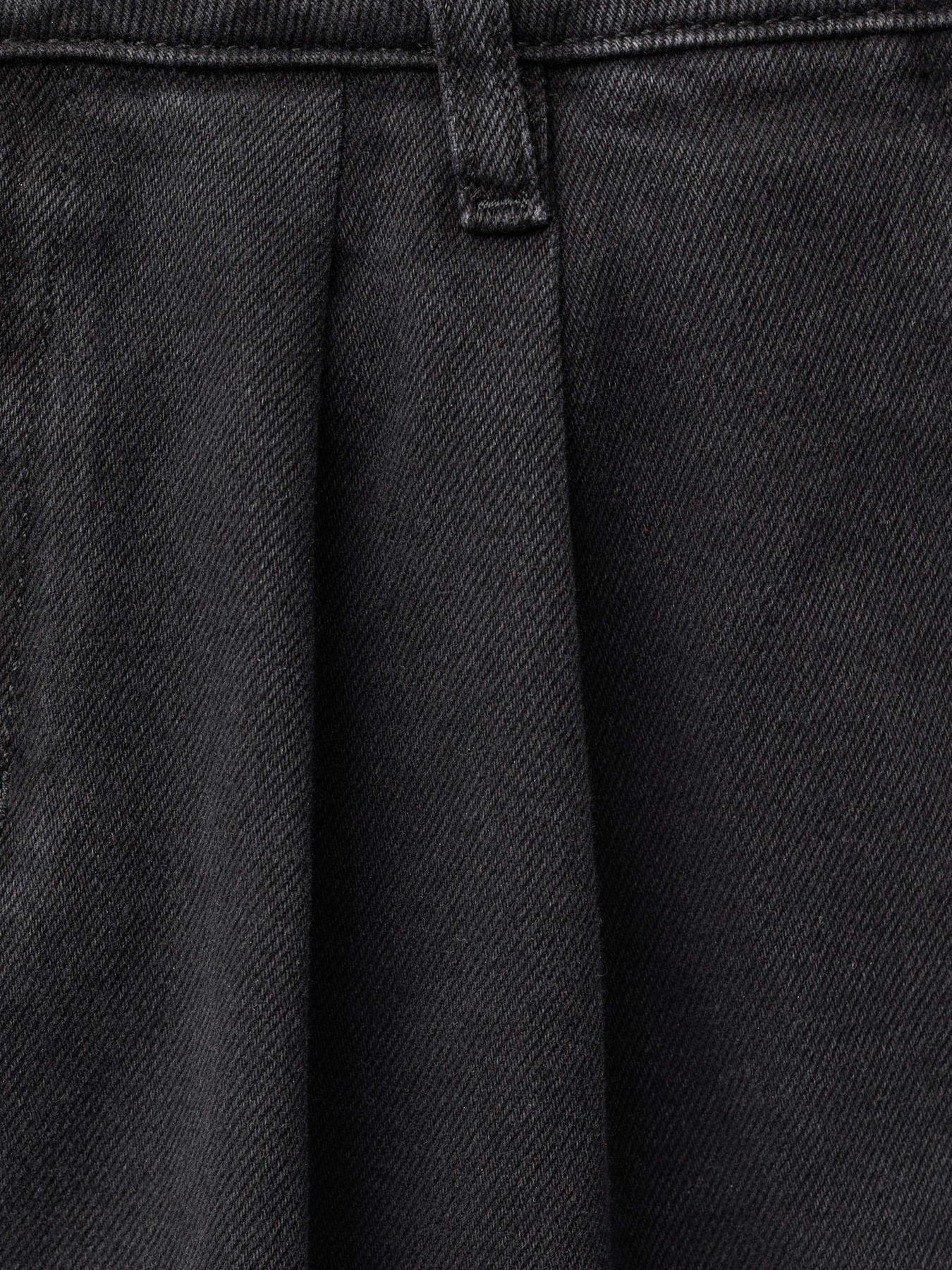 Прямі джинси MANGO модель 87080446_TN Фото