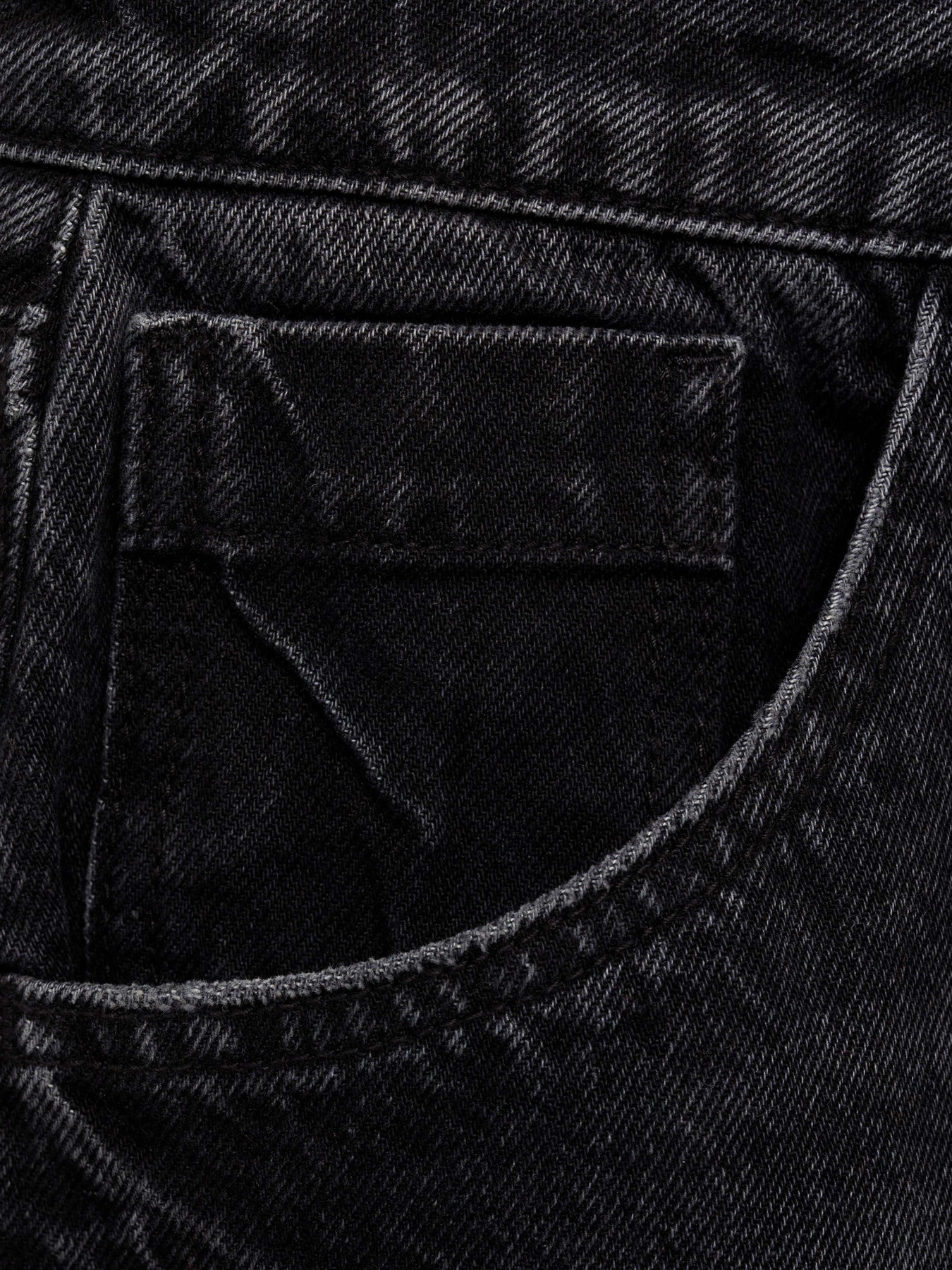 Джинсова спідниця MANGO модель 87080636_TN Фото