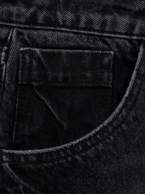 Джинсова спідниця MANGO модель 87080636_TN Фото