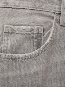 Прямі джинси MANGO модель 87093293_TG Фото