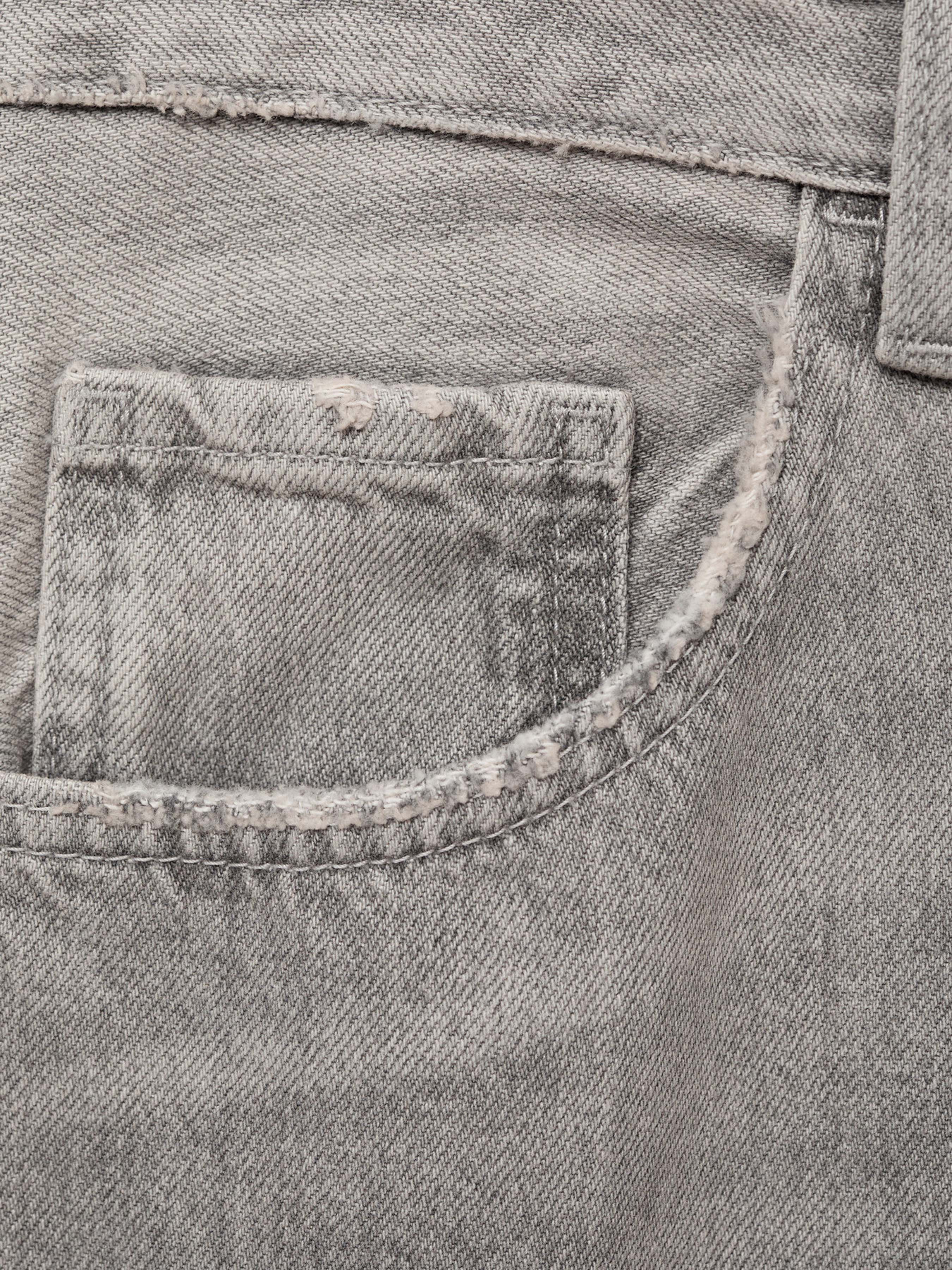 Прямі джинси MANGO модель 87093293_TG Прямі джинси MANGO модель 87093293_TG Фото