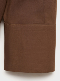 Сорочка повсякденна MANGO модель 87024802_30 Фото