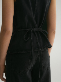 Жилет MANGO модель 87090650_TU Фото