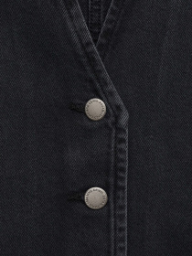 Жилет MANGO модель 87090650_TU Фото