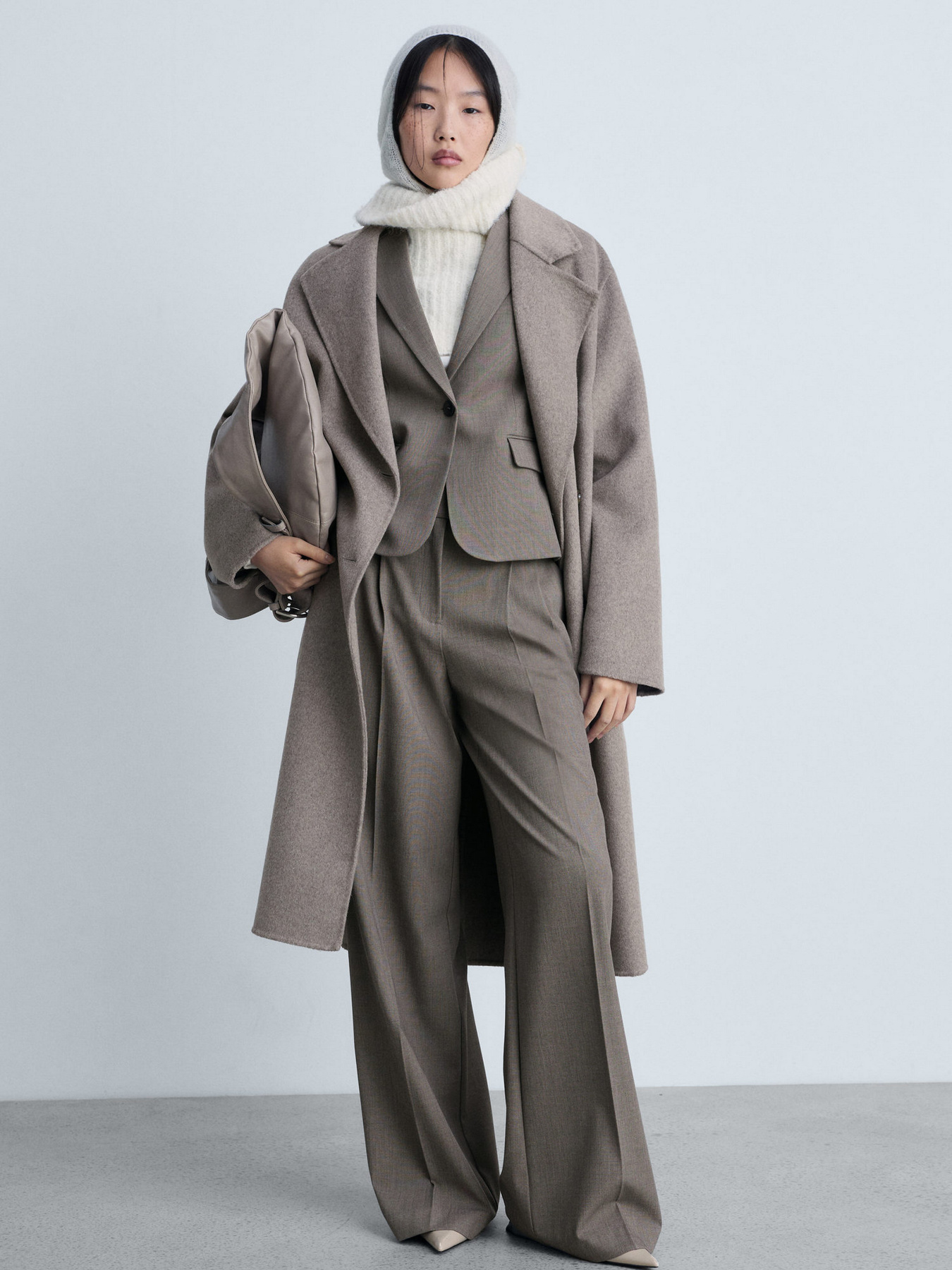 Піджак MANGO модель 87033652_30 Фото