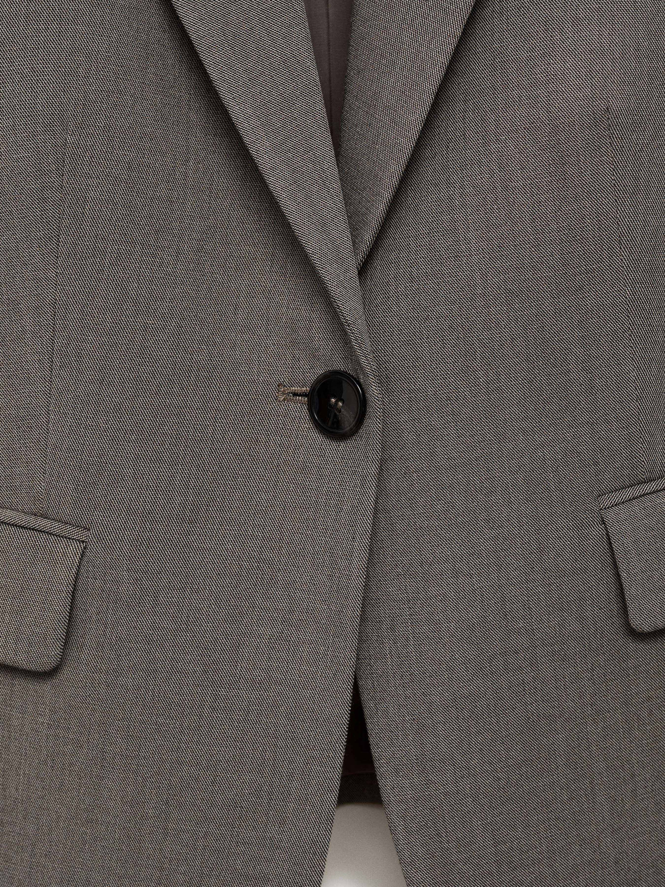 Піджак MANGO модель 87033652_30 Фото