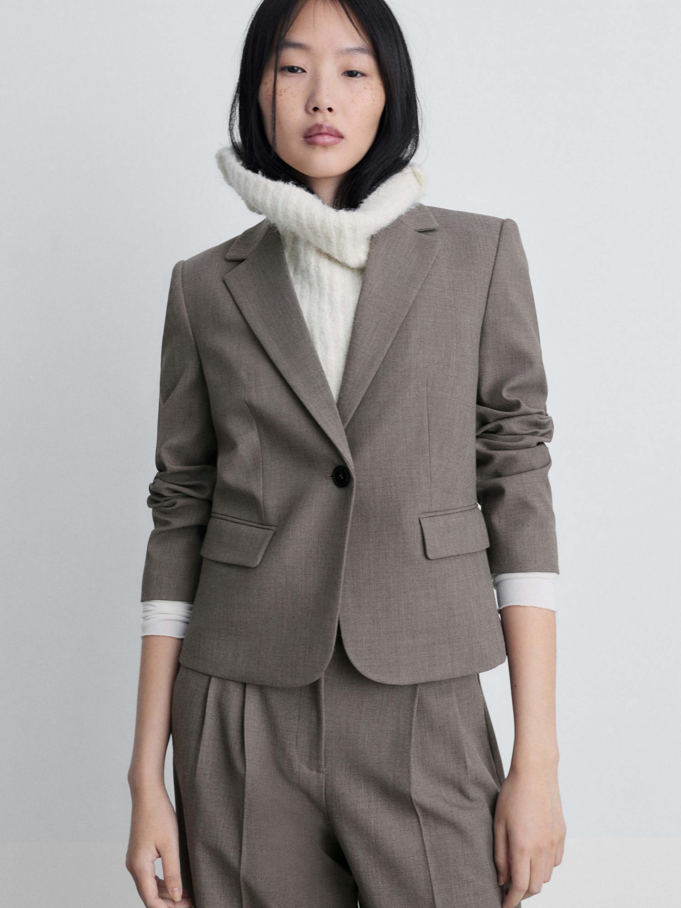 Піджак MANGO модель 87033652_30 Фото