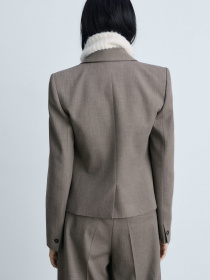 Піджак MANGO модель 87033652_30 Фото