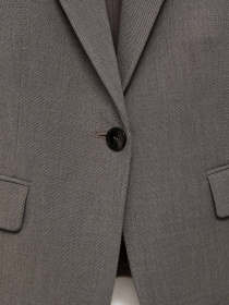 Піджак MANGO модель 87033652_30 Фото