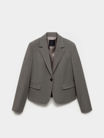 Піджак MANGO модель 87033652_30 Фото