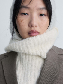 Пиджак MANGO модель 87033652_30 Фото