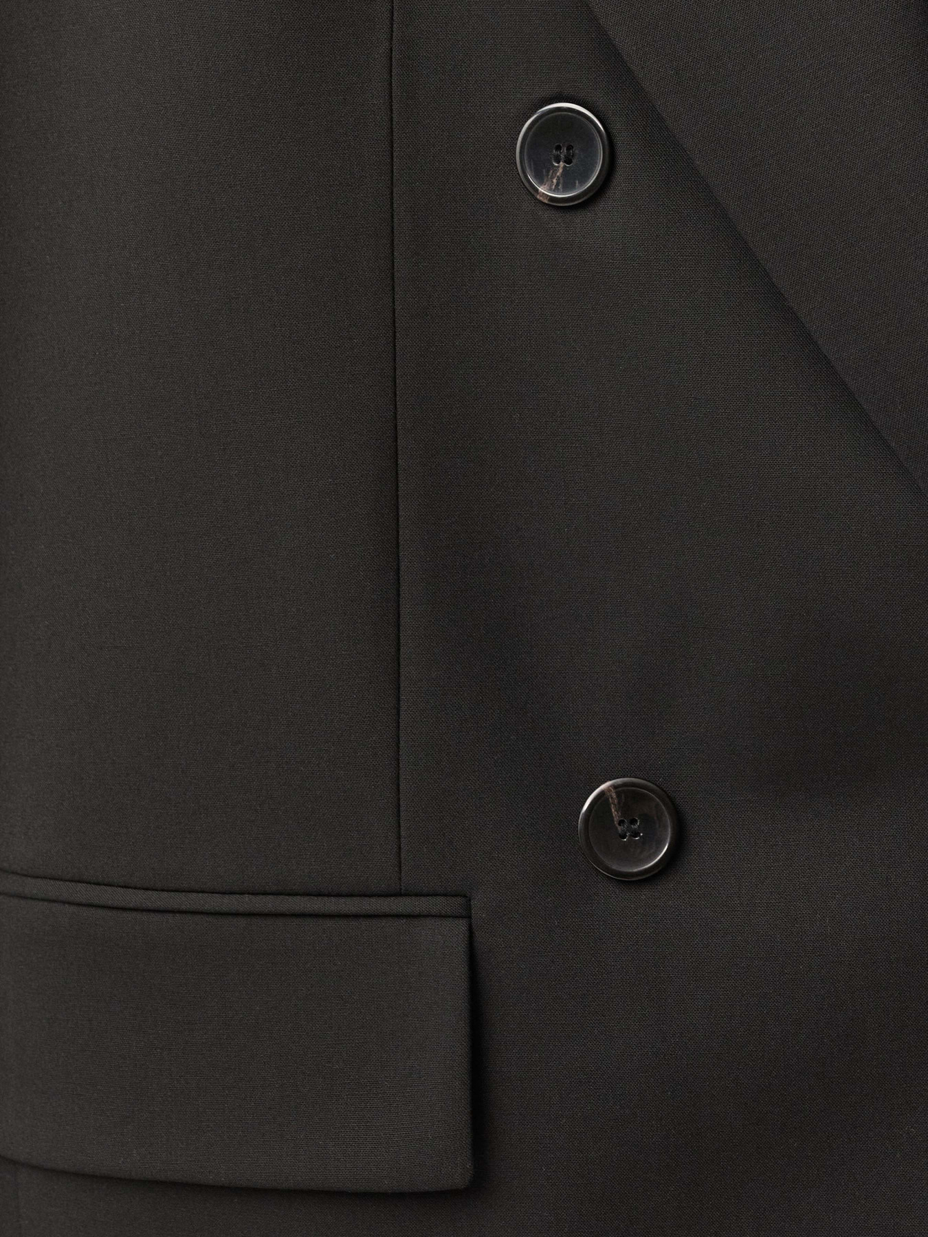 Пиджак MANGO модель 87064427_99 Фото