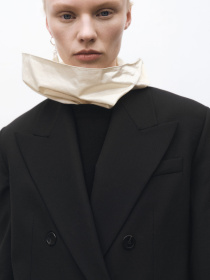 Пиджак MANGO модель 87064427_99 Фото