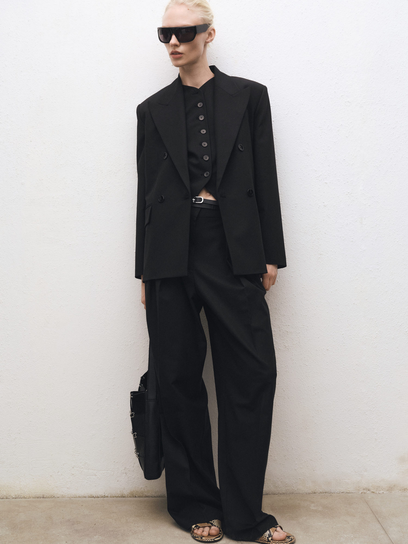 Піджак MANGO модель 87064427_99 Фото