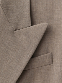 Пиджак MANGO модель 87064427_35 Фото