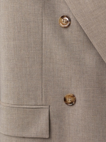 Пиджак MANGO модель 87064427_35 Фото