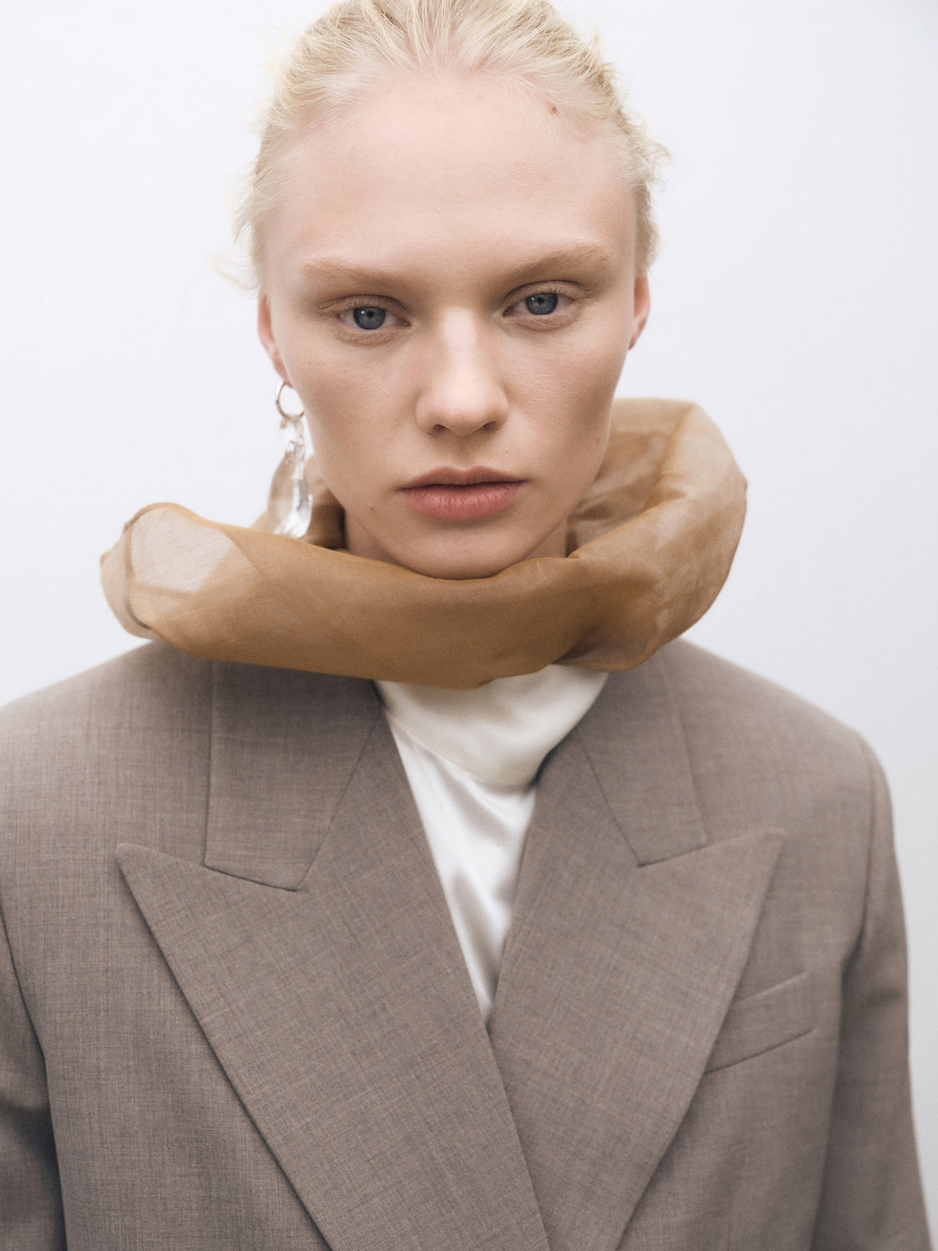 Піджак MANGO модель 87064427_35 Фото