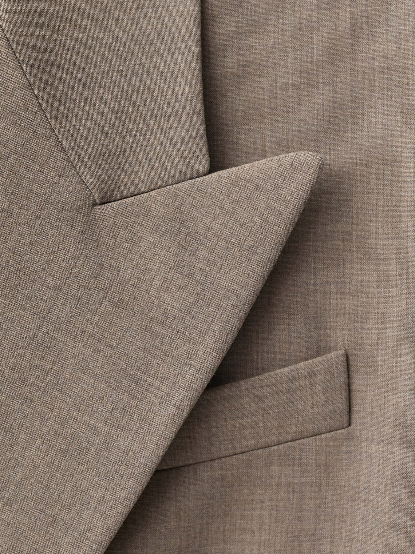 Піджак MANGO модель 87064427_35 Фото