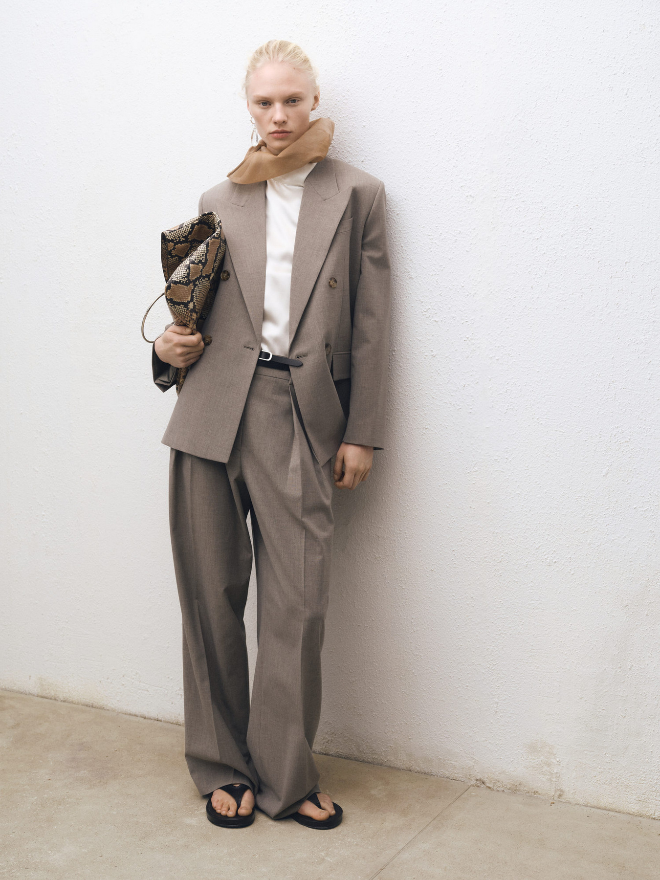 Піджак MANGO модель 87064427_35 Фото