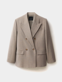 Піджак MANGO модель 87064427_35 Фото