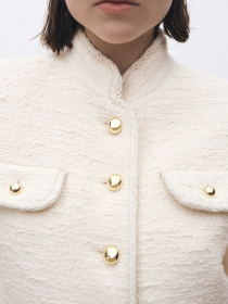 Жакет MANGO модель 87074426_5 Фото