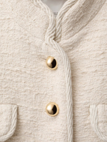 Жакет MANGO модель 87074426_5 Фото