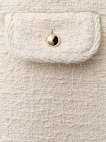 Жакет MANGO модель 87074426_5 Фото