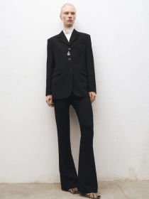 Піджак MANGO модель 87094419_99 Фото